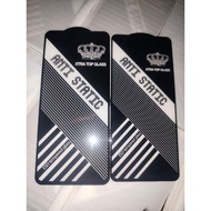 TEMPERED GLASS CLEAR ANTI STATIC XTRA TOP GLASS VIVO V27E