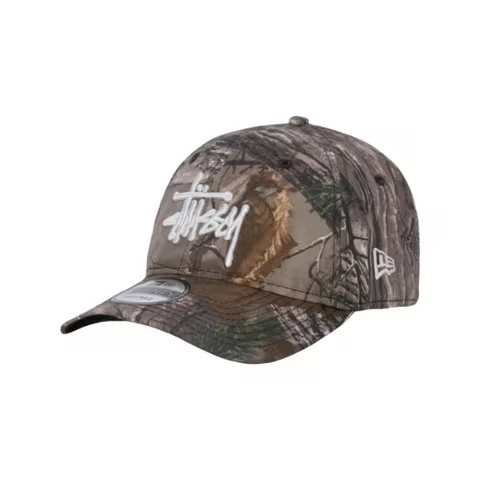 Stussy Baseball Caps Unisex