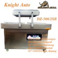 GOLDEN BULL Vacuum Packing Machine DZQ-400/2E / DZ-500/2SB