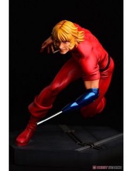 預訂 6月 ORCA TOYS 哥普拉 TOMOKI SUNAZAWA COBRA -COBRA THE SPACE PIRATE- 1/6 PVC FIGURE PRE-ORDER