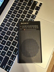 Sony 收音機 DSE考試專用