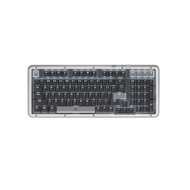 Logitech Alto Keys K98M Wireless Keyboard with Gasket Structure