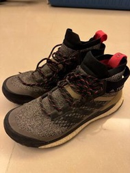 ADIDAS CONSORTIUM TERREX FREE HIKER US8.5