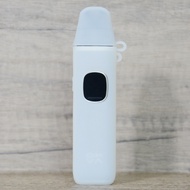 Silicone Texture Skin Case For Oxva Xlim Pro 2 With Free Lace Protective Rubber Soft Cover