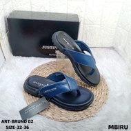 Sandal Anak Laki-Laki Justin Otto Bruno-02