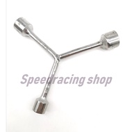 Y wrench small 14-17-19........