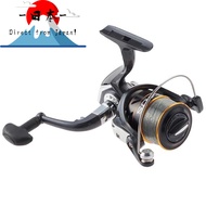 [Direct from Japan]
[PROMARINE] AZ5000 Eisaz 5号 150M Line Included (610580) Spinning Reel