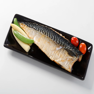 【華得水產】 挪威鯖魚片30片組(150g/片/無紙板)