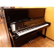 Yamaha U3H Upright Piano