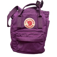 Fjallraven Kanken Totepack mini