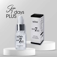 Serum giảm mụn thâm Seimy - Skin 7 Days Plus - 10ml