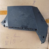 HYUNDAI Rear Bumper Ioniq 5 Ioniq 5