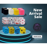 BANDAGE / DOG / CAT / SELF ADHESIVE WRAP BANDAGE TAPE