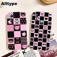 CASE ITEL A49 - ITEL POWER 70 - ITEL A50 - ITEL A60 - ITEL A70 - Softcase Mobile Phone Casing MC688