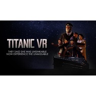 [PC Game]   Titanic VR  [Digital Download]
