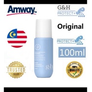 deodorant amway original