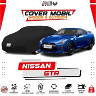 Nissan GTR Car Cover / Nissan GT-R Car Cover / Nissan GTR Body Cover