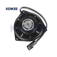 Ready Stock MB878162 065000- 7121 Electronic Fan Motor Suitable for Pajello 1990-2003 4G64