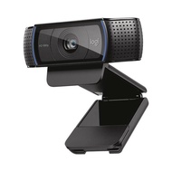 Logitech C920 Webcam PRO Full HD 1080p Autofocus SECOND