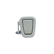 BMW F36/F36 LCI/F06/F06 LCI/F13/F13 LCI Coat Hook (Everestgrau) [Part No. 51169232493]