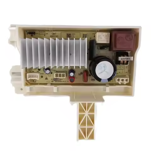 New For TCL Washing Machine Inverter Control Board BD6201 3C102-000322 Circuit PCB BD627202 Washer P