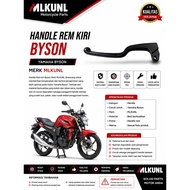 BRAKE HANDLE BYSON MLKUNL BRANDKiri