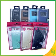 FLASH Smart case Huawei y6 prime/Y9 2018/Y9 2019/J4 2018 Flip Cover Open