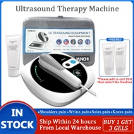 Ultrasound Machine Physiotherapy Instrument Massage Device 1MHz Intensity for Muscle And Joints Pain
