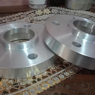 Spacer Nok Pcd 5X114.3 25Mm-2Pcs Custom Restock
