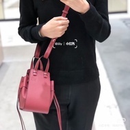 Loewe mini hammock吊床包11*20*11 98新配件塵袋