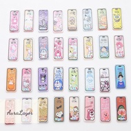 [AuraLayor] Doll House Mini Style Random Simulation Small Mobile Phone Phone Toy Miniature Display M