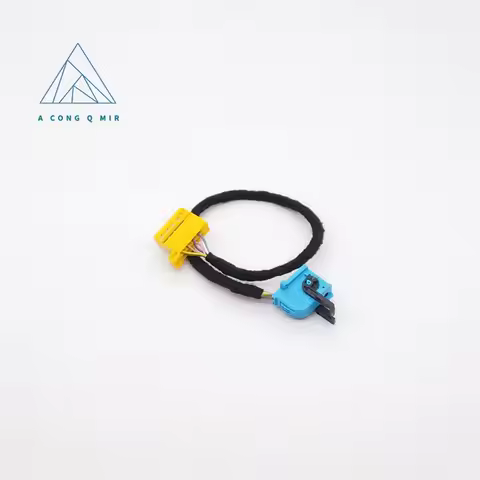 For Peugeot Citroen NAC radio CD reader harness CDC cable NAC radio RCC SMEG SMEG system CD reader c