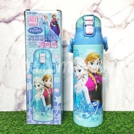 Skater Frozen保溫水壺 770ml (現貨)