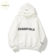 Unisex Essentials FOG Hoodie