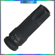kiss Bit Socket For M133 M157 M270 M271 M276 M278 Engine Pulley Alignment