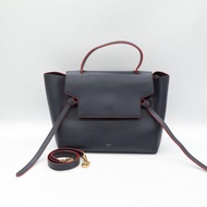 CELINE  belt bag  藍色