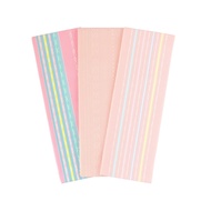 [SAKIKU-EN] Color selectable Made in Japan Authentic Chikuzen Hakata-ori Silk Datejime Registered tr