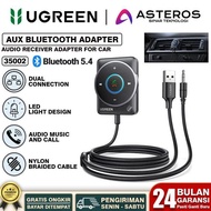 Ugreen Bluetooth 5.1 Transmitter Receiver - Ugreen Bluetooth 5.1 Tx Rx