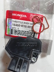 Sensor TPS CB 150 R new LED/CB 150 R/ SONIC/GTR 150 original KEIHIN