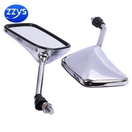 Xe môtô Gương bên cho Honda cb400 CB-1 cb250 Hornet 250 Hornet 600 Hornet 900 CB1000 cb1100 cb1300 g