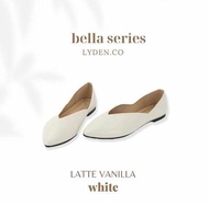 Lyden Bella Series Flat (Premium Flat)