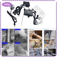 Hy929รุ่นที่ปรับปรุงแล้วมีการรั่วไหลของน้ำและน้ำมันมีความแข็งแรงสูงไมโครโฟนติดผนัง