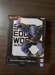 （免運費）龍珠。基紐特戰隊。隊長基紐  （包順豐智能櫃 / 順豐站自取）