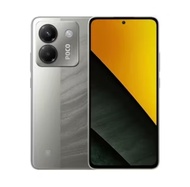 Poco M7 Pro 5G NFC (8GB/256GB) Extended RAM 8GB -Garansi Resmi 1 Tahun