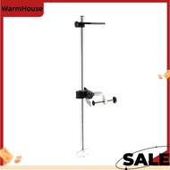 360° Rotation Universal Fish Finder Mount - Adjustable Transducer Bracket