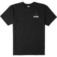 Etnies Bones Joslin T-shirt (Black)