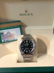 Rolex 214270