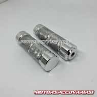 Jalu Underbone Baut 12 FootStep Step Foot Step Pijakan Kaki Supra Mx Vixion Satria dll
