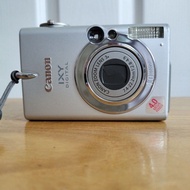 Canon IXUS DIGITAL 400 數碼相機CCD
