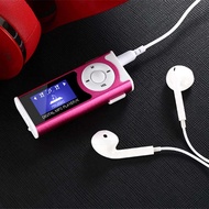 2026 New Style mp3 External Walkman Song Maker Handy Tool English Plug-In Memory Card Player mp4 Can